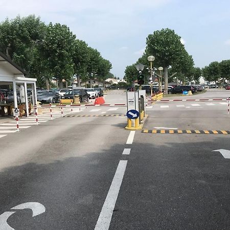 Hotel Columbia & Ninfea Lido di Jesolo Eksteriør bilde