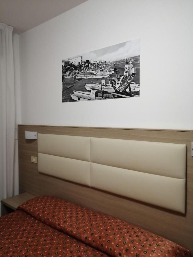 Hotel Columbia & Ninfea Lido di Jesolo Rom bilde